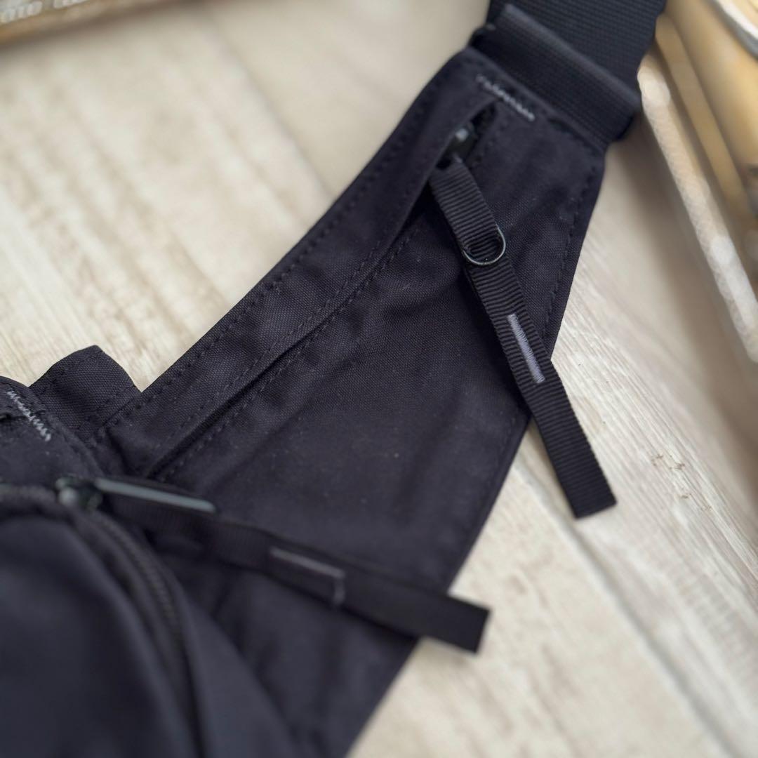 【超希少】00s　PORTER　TACTICAL　SHOULDER