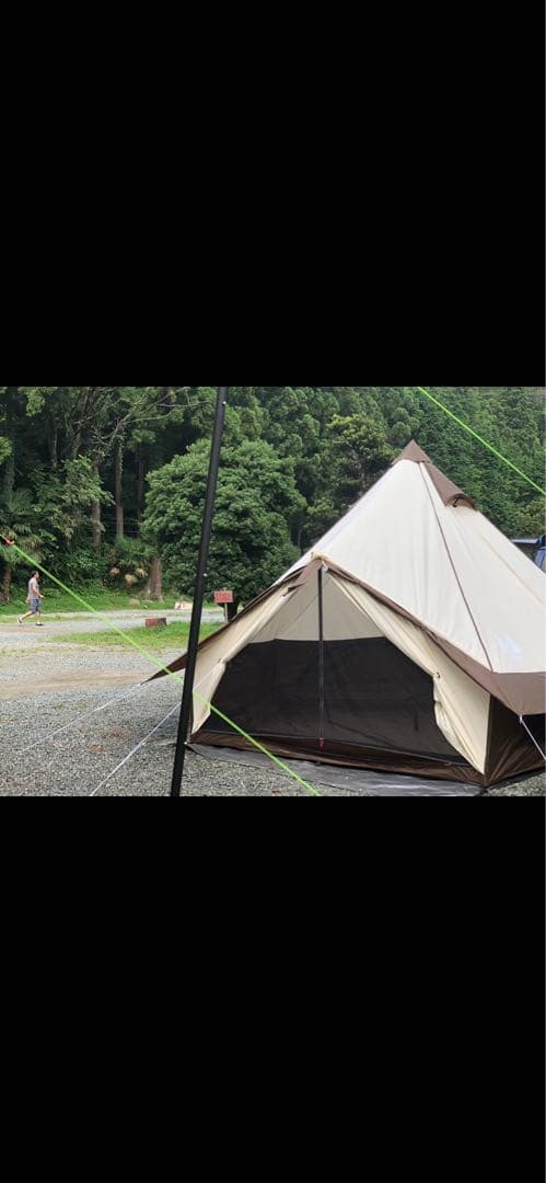 Ogawa グロッケ12tc