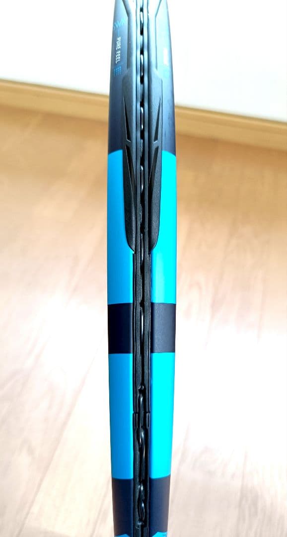 【美品】バボラ Babolat ピュアドライブ G2