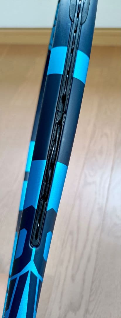 【美品】バボラ Babolat ピュアドライブ G2