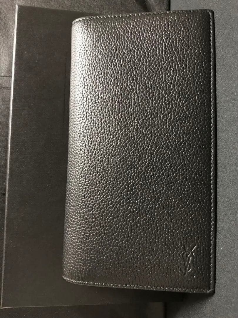め*ー様 サンローラン　SAINTLAURENT 長財布　美品　最終値下　期間限