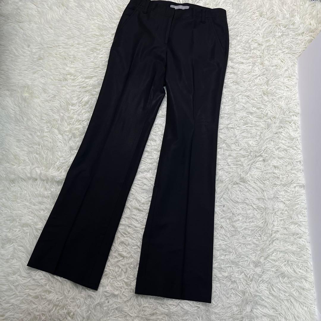 Theory luxe executive パンツ　スーツ　セットアップ