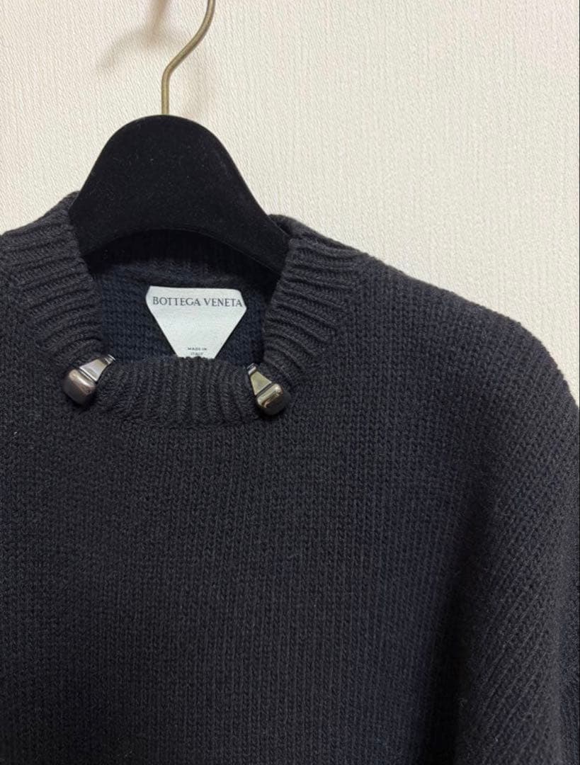 Bottega Veneta ボッテガヴェネタ⭐︎ニット 滝沢眞規子着用