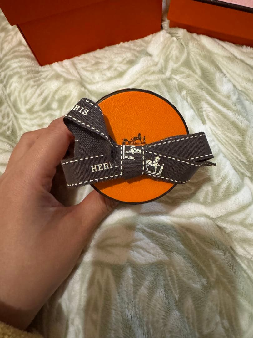 今日だけ価格!!TWILLY ツイリー HERMES