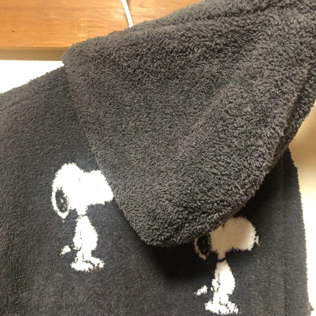 ★新品未使用★ジェラピケ　スヌーピー ワンピース