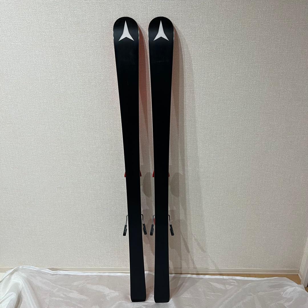 【即日発送可能】 ATOMIC REDSTER G9 スキー 138cm