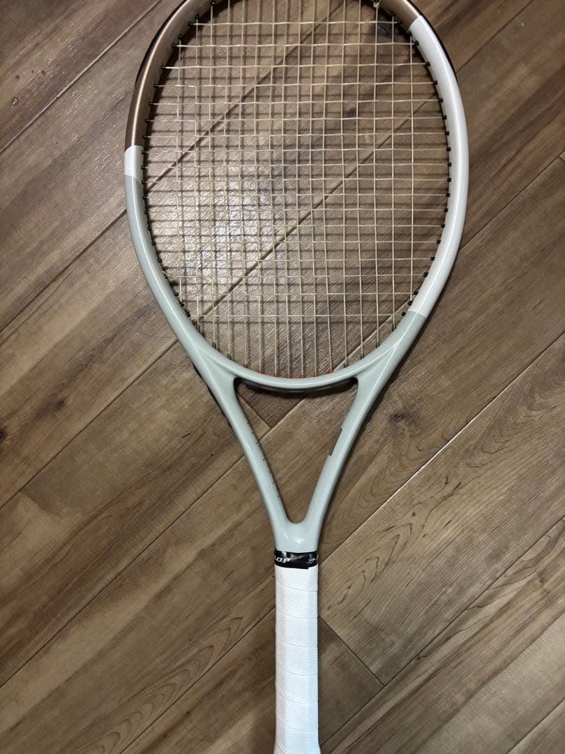 ラケット(硬式用) LX800