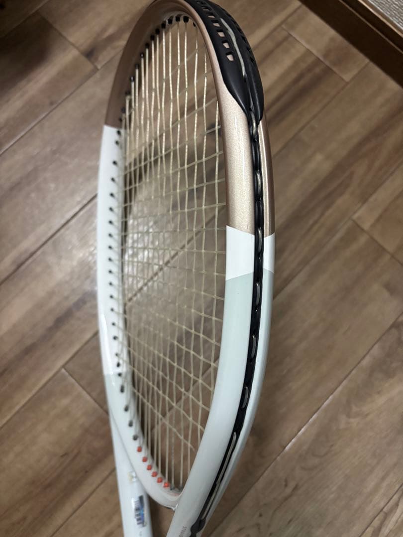 ラケット(硬式用) LX800