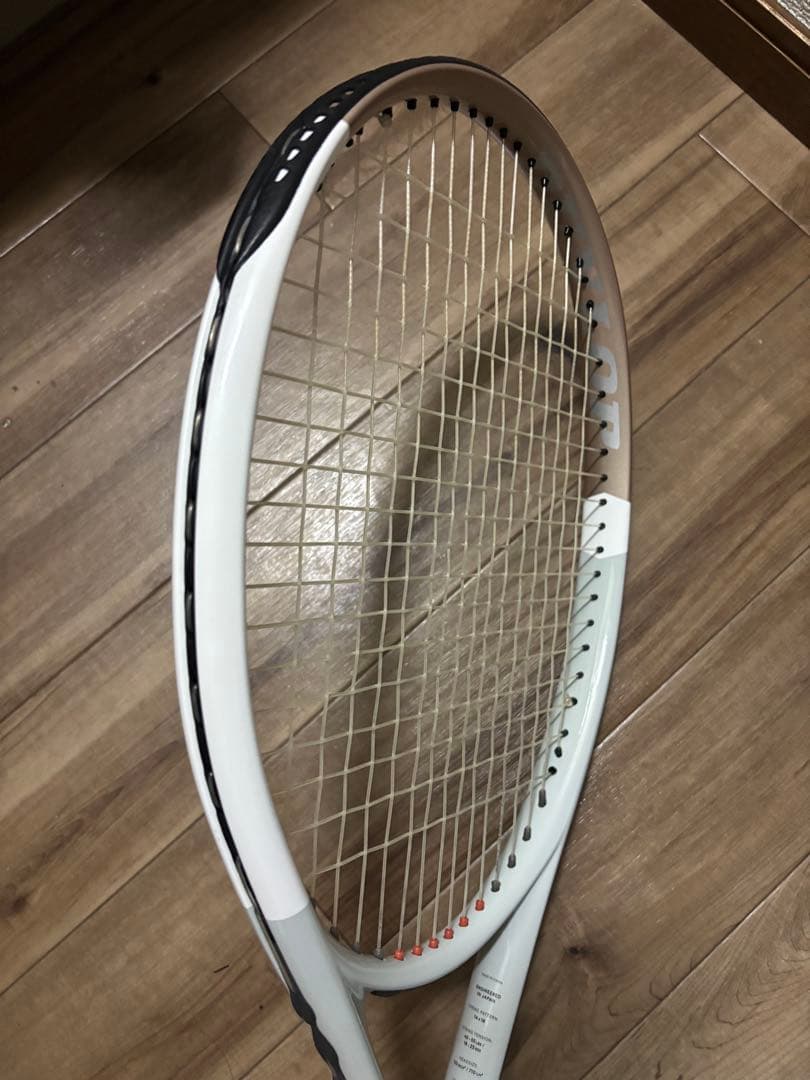 ラケット(硬式用) LX800