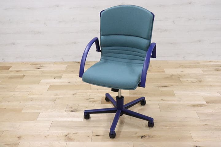 GMDKS293CC○ giroflex / ジロフレックス 44 キャスターチ