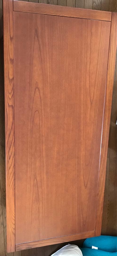 Panasonic座卓。掘り炬燵対応。未使用品です！