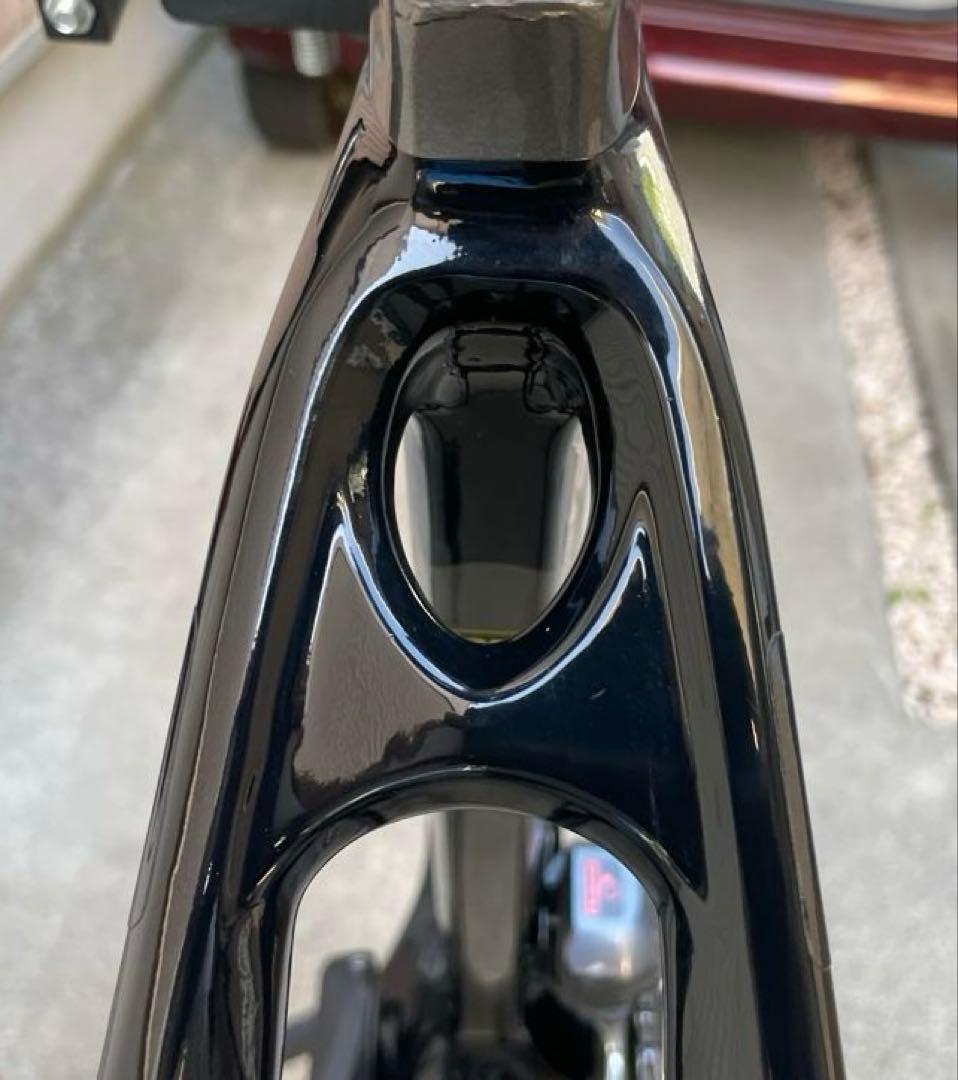 自転車本体 Bianchi INFINITO CV DISC ULTEGRA DI2 11S