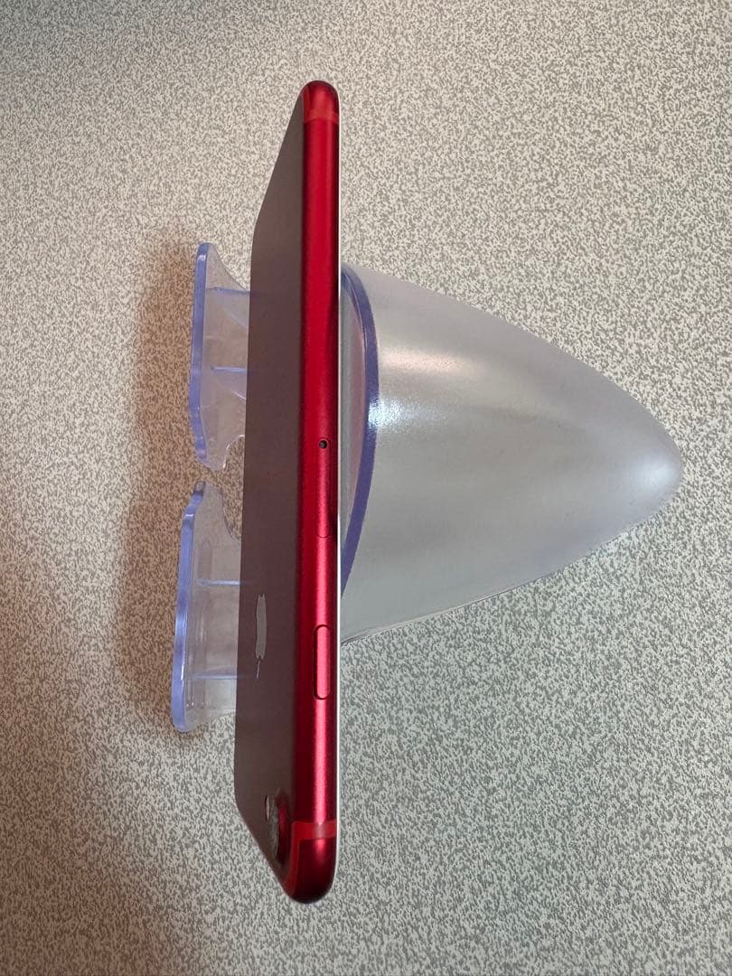 【美品】iPhone7ロ32GB81%レ128GB100%