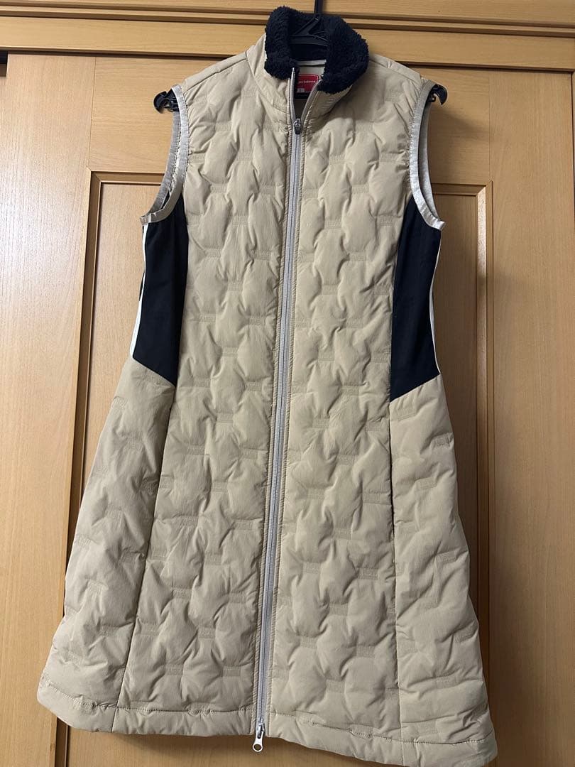 ニューバランスゴルフ　New Balance Golf レディース　ワンピース