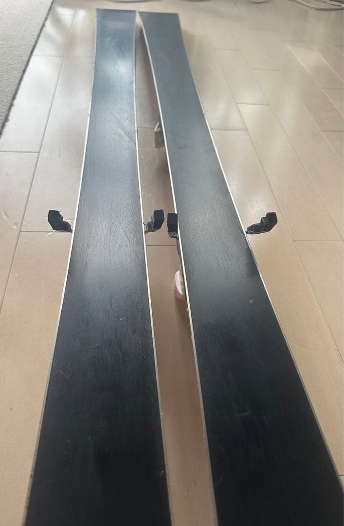 アトミック ATOMIC VANTAGE 150cm ビンディング