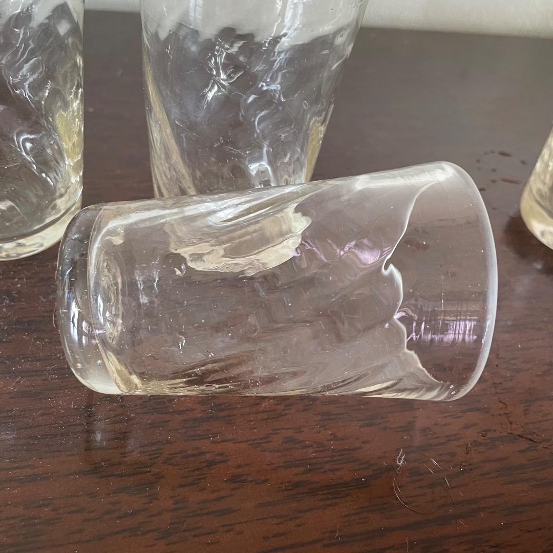 倉敷ガラス 吹きガラス 小谷眞三 民藝運動