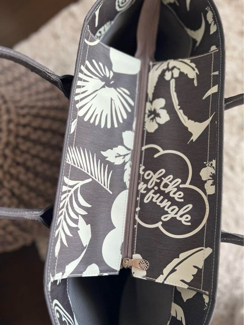 muta marine ムータ マリン ゴルフ トラベルバック トートバッグ