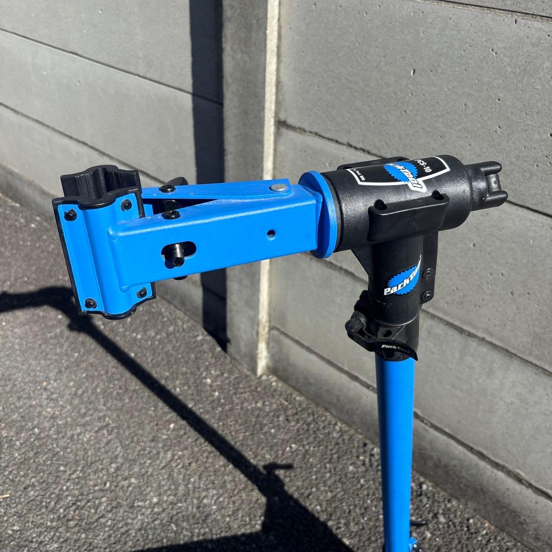 パークツール　メンテナンススタンド