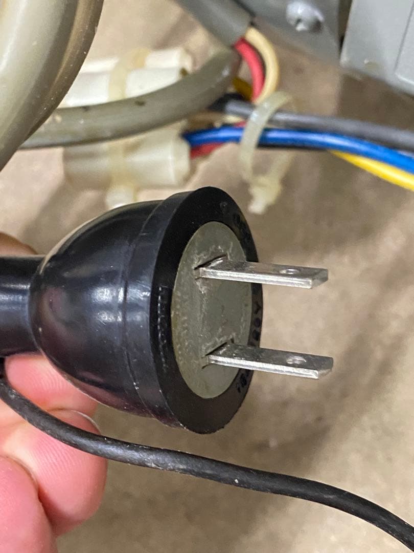 さぬき麺機 製麺機 卓上型 M301型P 100V