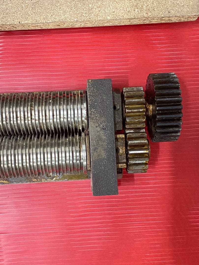 さぬき麺機 製麺機 卓上型 M301型P 100V