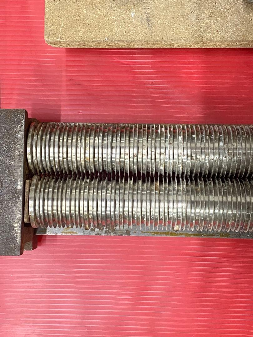 さぬき麺機 製麺機 卓上型 M301型P 100V