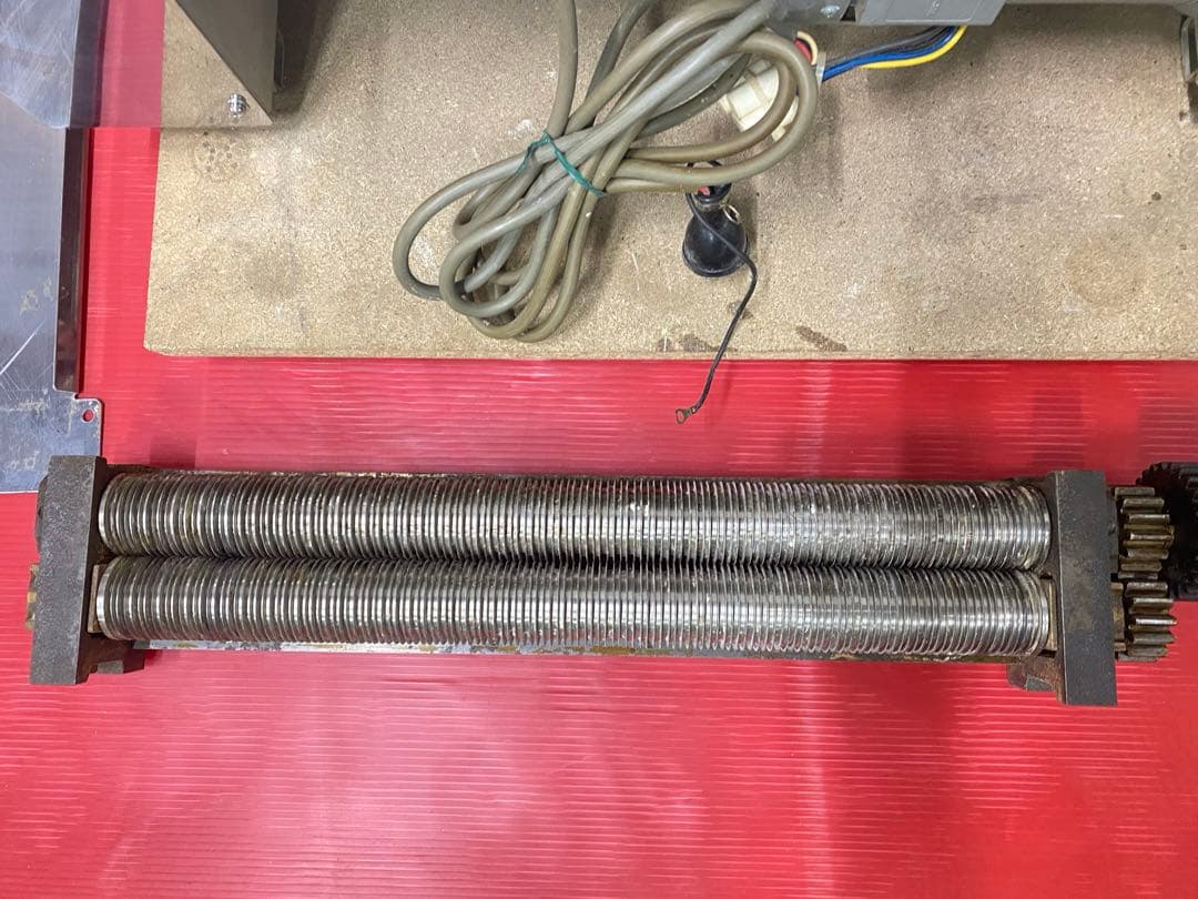 さぬき麺機 製麺機 卓上型 M301型P 100V