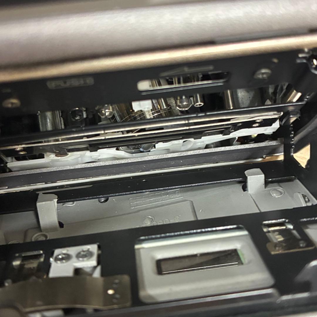 1012044 SONY HANDYCAM DCR VX2100 ビデオカメラ