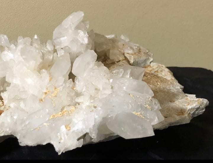 ファーデンクオーツ　3.495kg