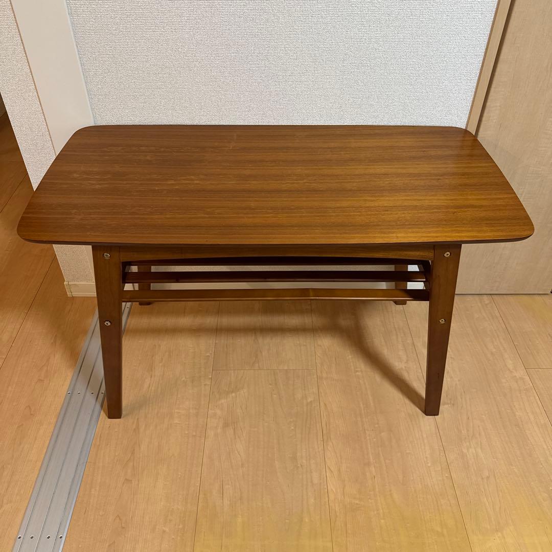 Mou ソファテーブル リビングテーブル ダイニングテーブル