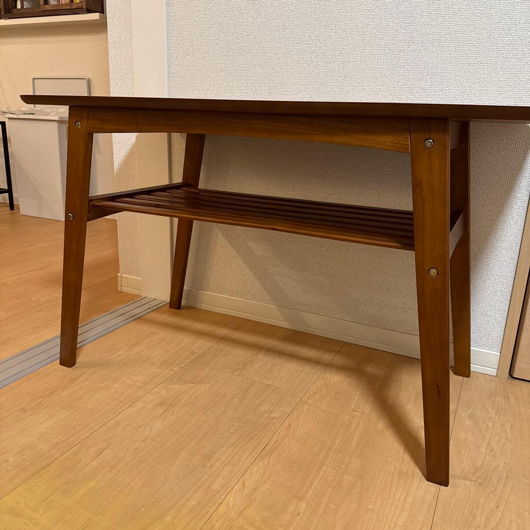 Mou ソファテーブル リビングテーブル ダイニングテーブル