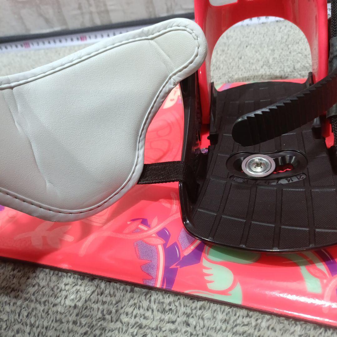 メンテ済■k2-100cm■ブーツ19.5～21cm■キッズ ジュニア 子