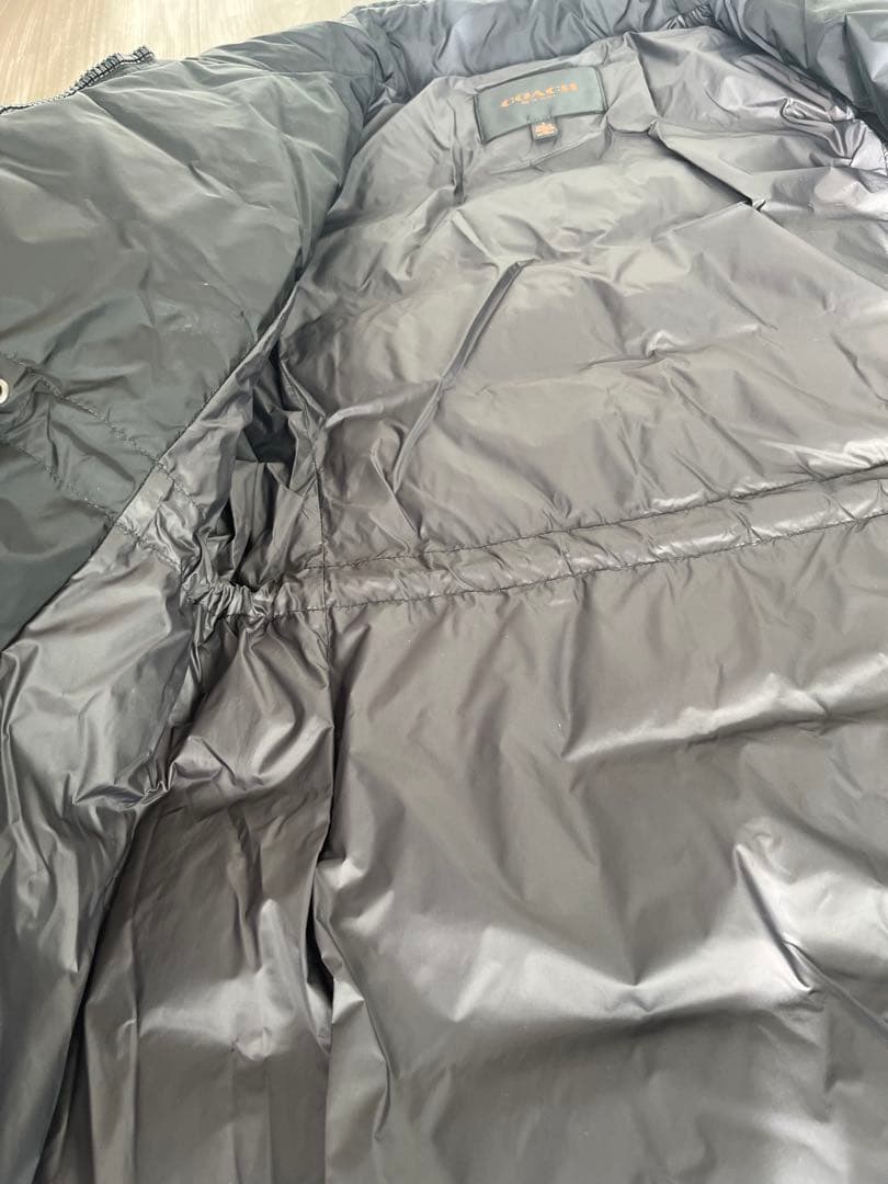 ⭐️マーメイド⭐️COACH ダウンコート