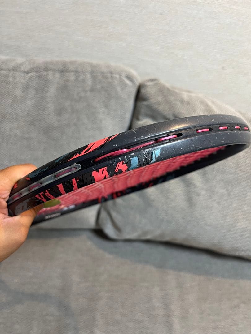 YONEX GEOBRAK 50s ジオブレイク UL1