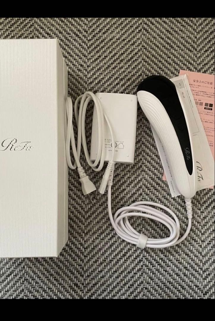 ReFa EPI GO ReFa エピ ゴー