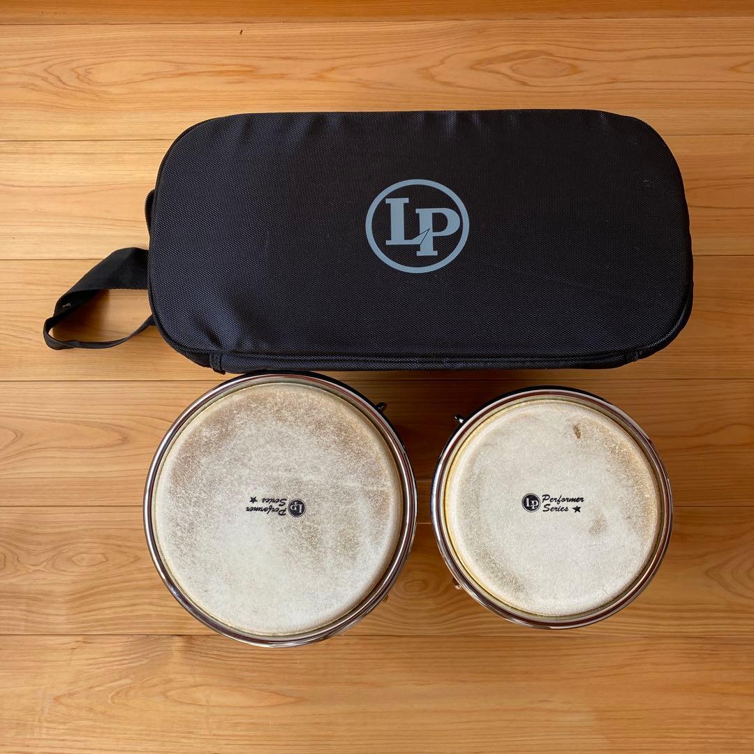 LP パフォーマンスシリーズ LPP601-AWCケース付き