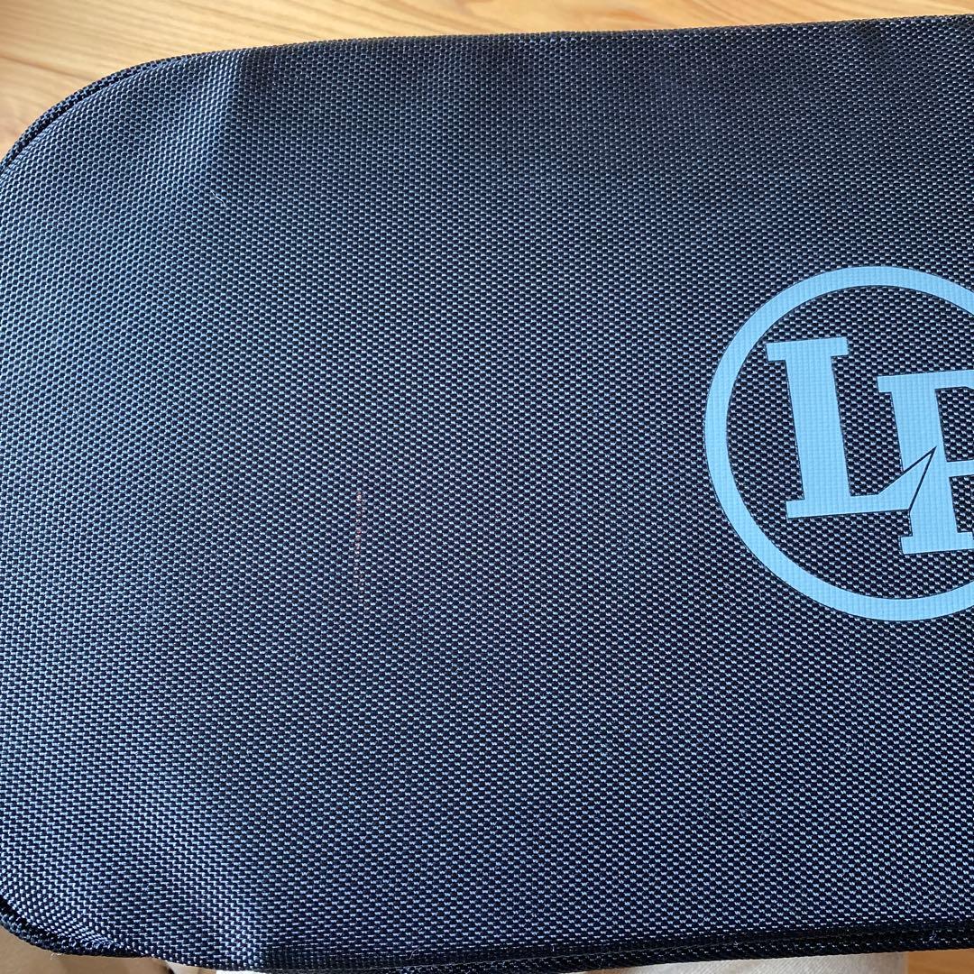 LP パフォーマンスシリーズ LPP601-AWCケース付き