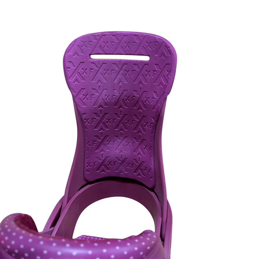 NITRO PRIME 159 WIDE FIX Winslow Mサイズ