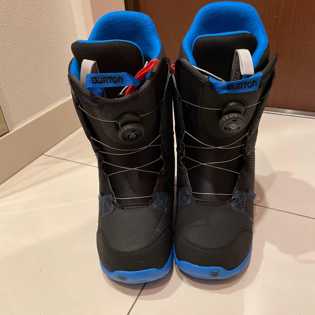 Burton スノーボードブーツ 27.5cm