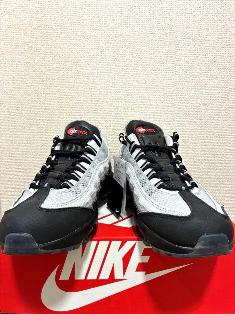 【激レア新品】AIRMAX95鯉 \