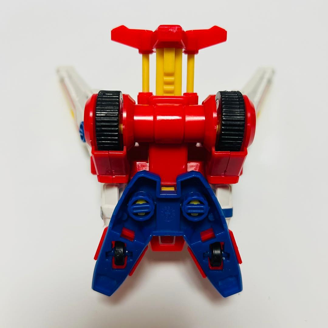 良品！スーパービーダマン　ガーディアンフェニックス ビーダマン レア 希少 箱付