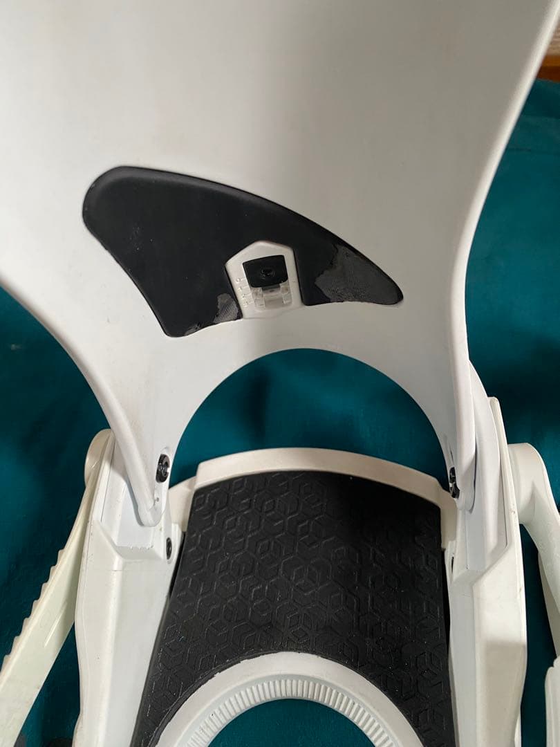 希少メンズS 21‐22 UNION ユニオン STRATA ストラータ バイン