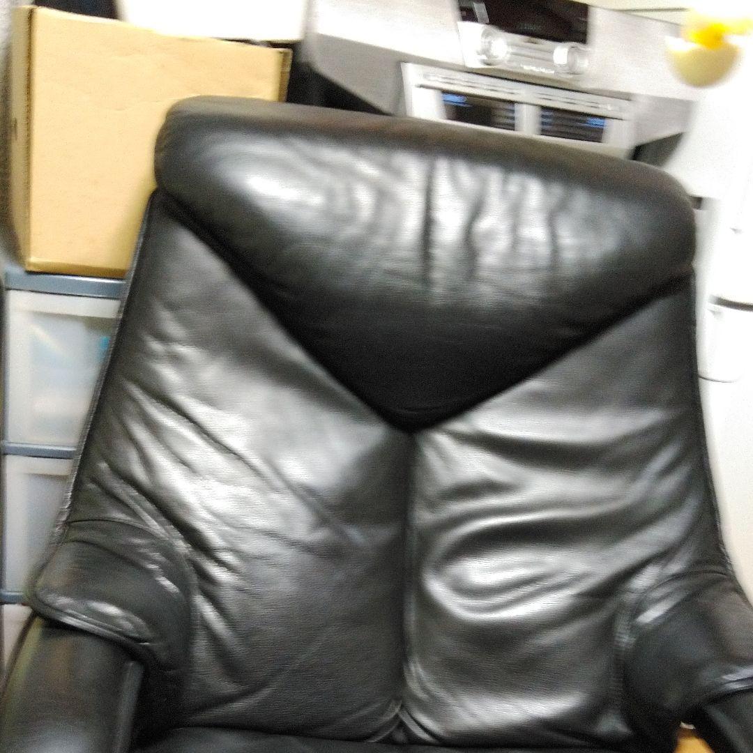 パーソナルチェア(ジャンク扱い)