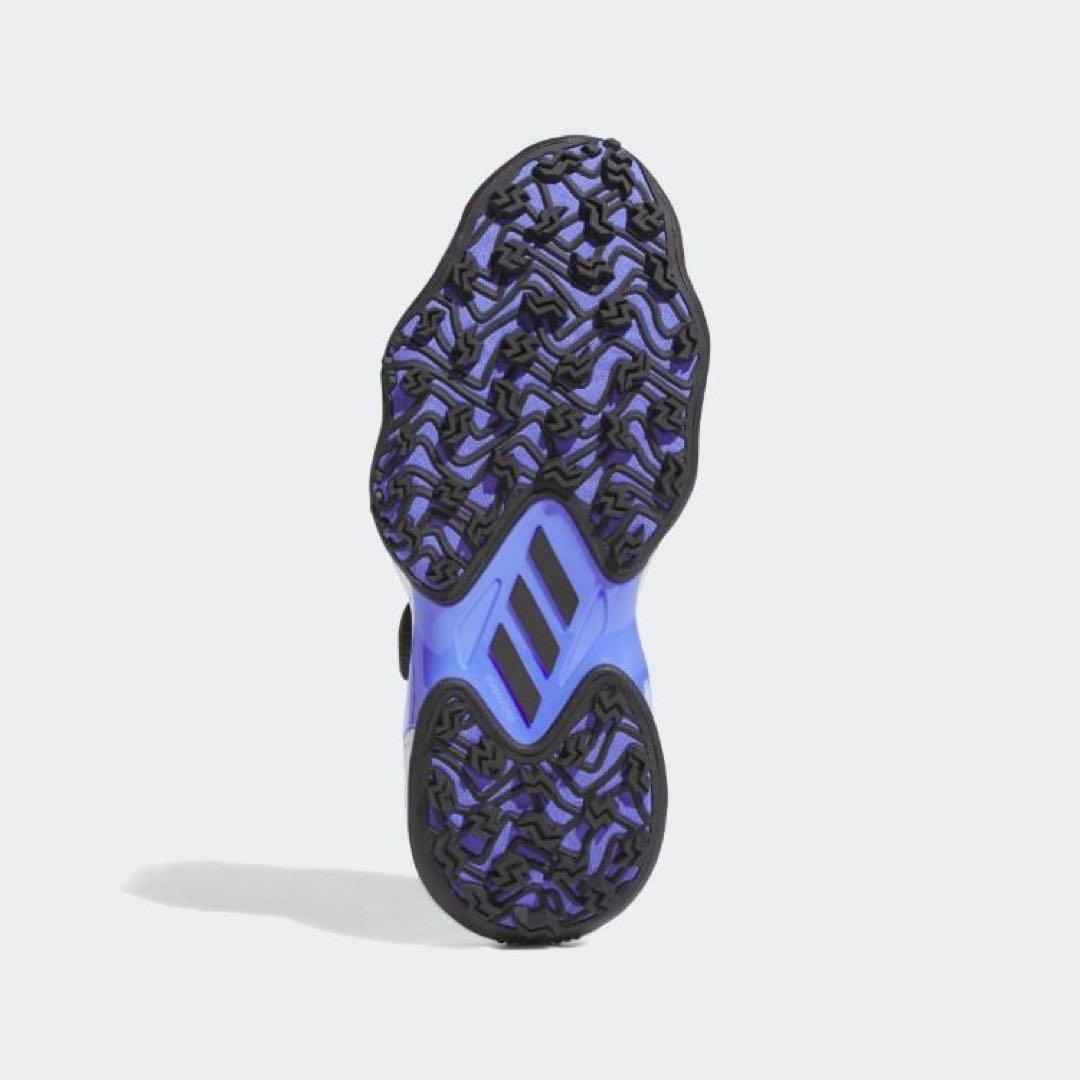adidas ゴルフシューズ コードカオス25 BOA ブースト IG8749