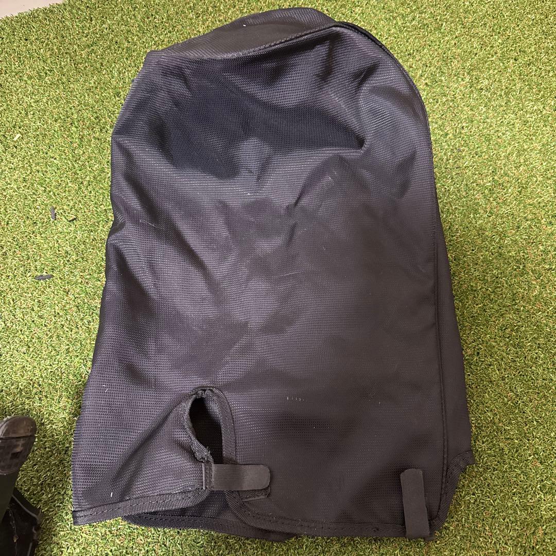 Titleist タイトリスト キャディバッグ スタンド式 軽量