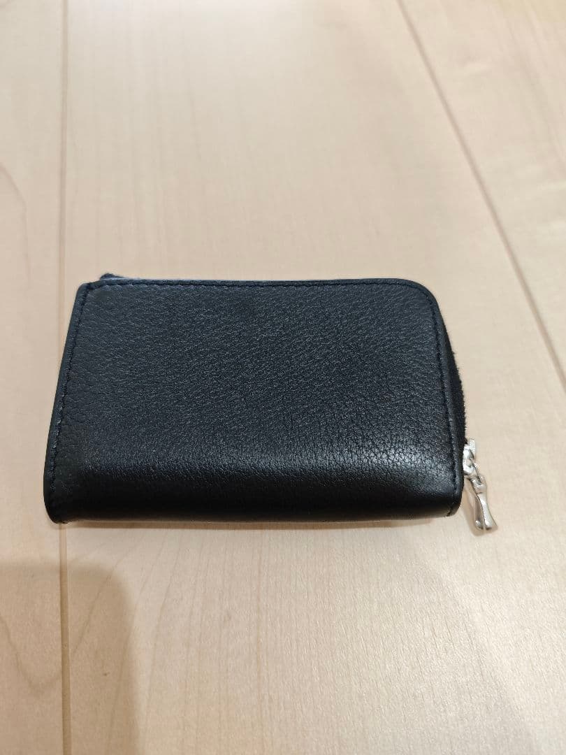 【美品】Aeta × グラフペーパー ウォレット