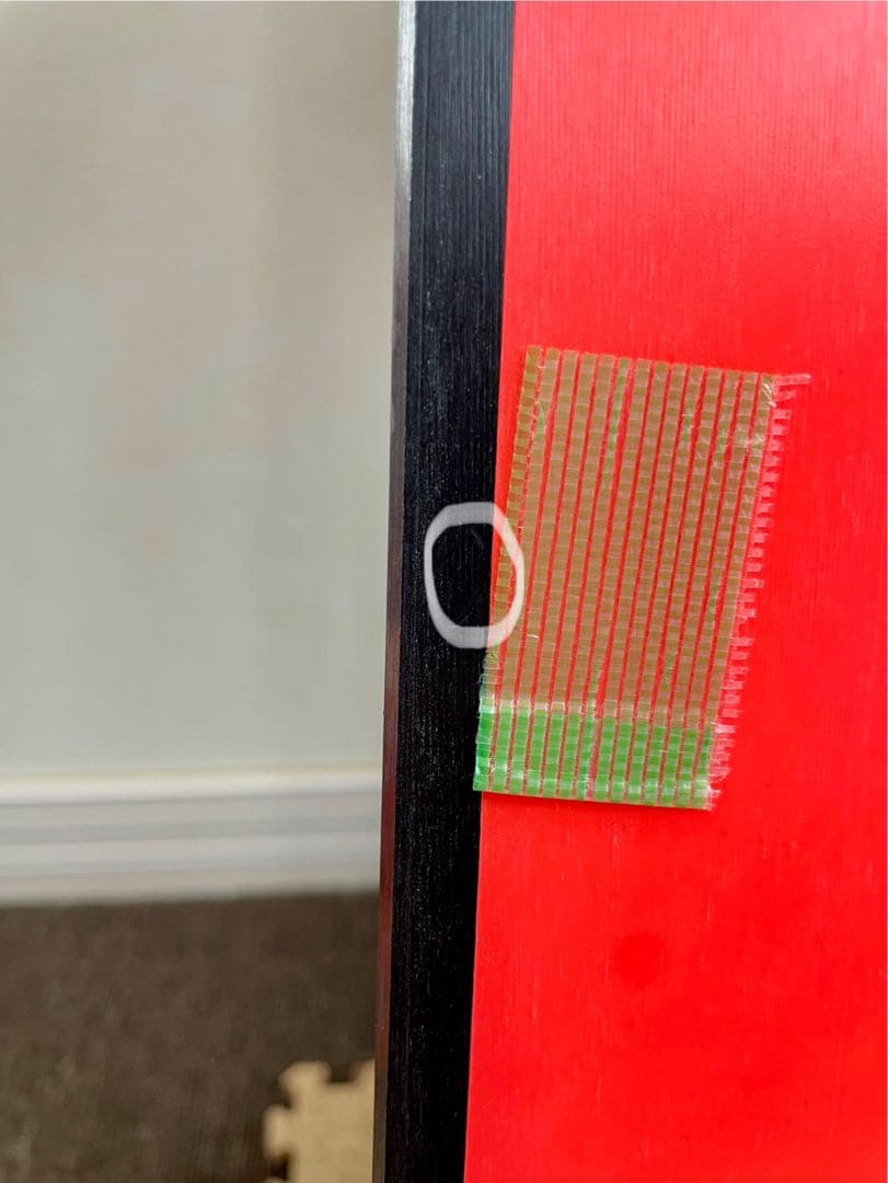 スキー ATOMIC Redster S9i PRO 165 X16