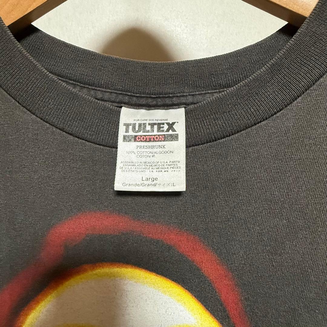 マリリンマンソン Tシャツ ヴィンテージ