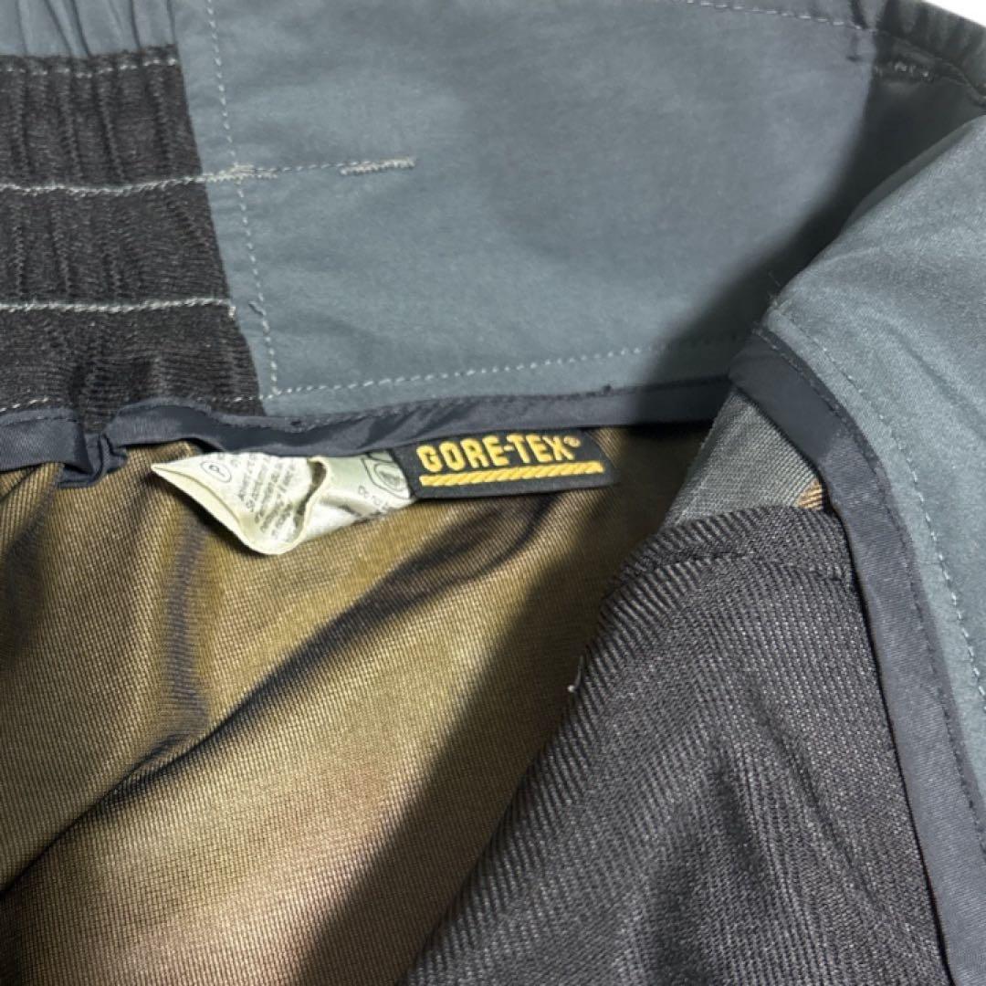 BURTON AK バートン　スノーボードウェア　上下セット　GORE-TEX