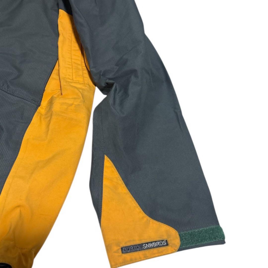 BURTON AK バートン　スノーボードウェア　上下セット　GORE-TEX