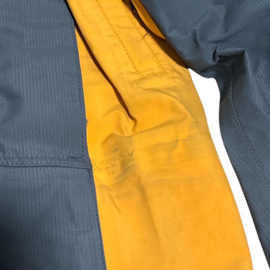 BURTON AK バートン　スノーボードウェア　上下セット　GORE-TEX